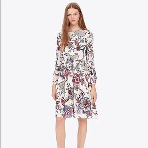 Tory Burch London Dress